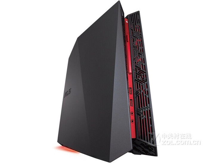 华硕 asus rog g20cb 游戏主...