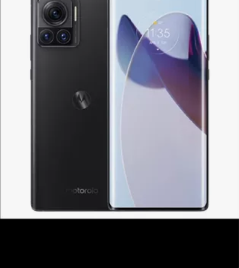 MOTO摩托罗拉 X30 Pro 手机 （...