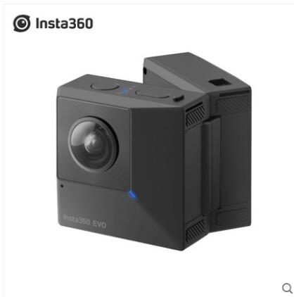 求购insta360 evo vr相机
