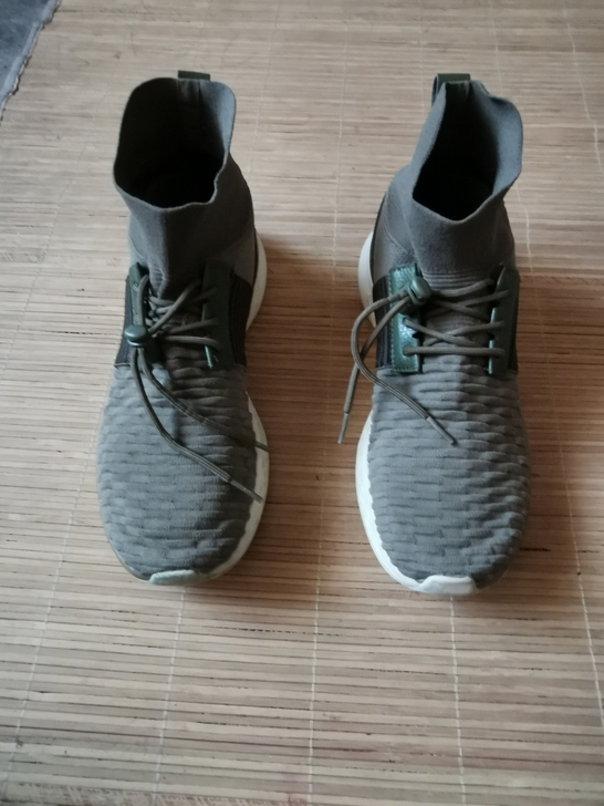 二手男鞋，安踏运动鞋42码   鞋子保证正...