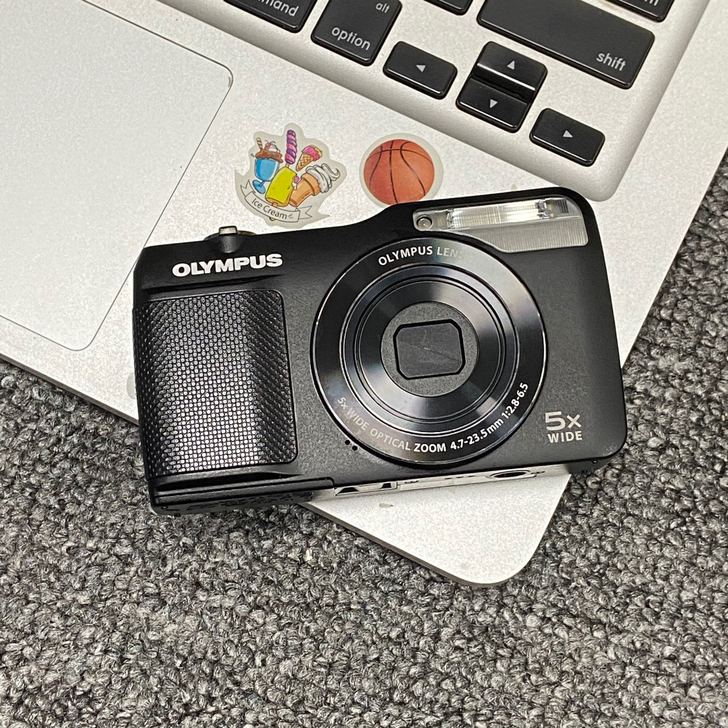 奥林巴斯vg170 复古 CCD相机 数码...