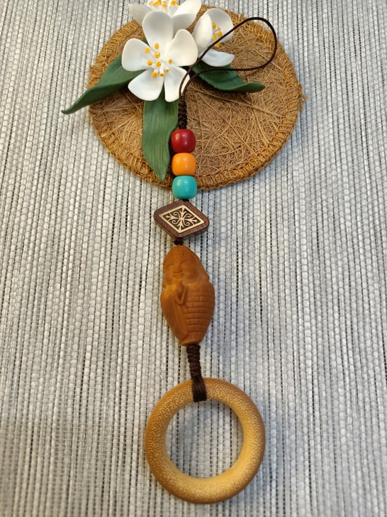 包挂 文玩配饰 拉环 跑环 手机挂绳 车钥...