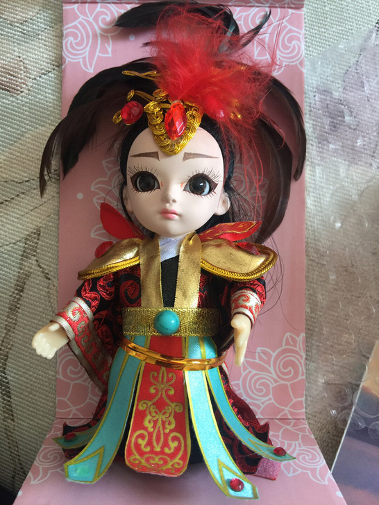 西游记昴日星官全新。