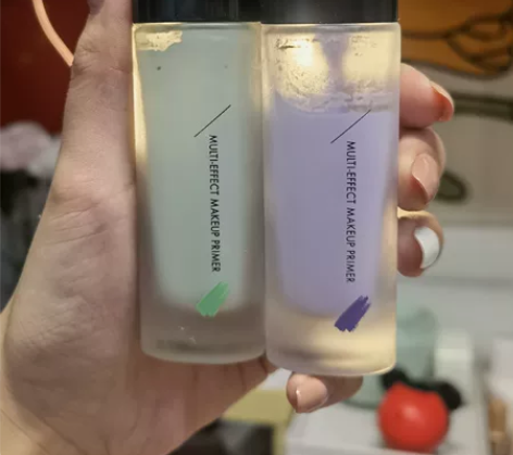 滋色隔离两瓶 官旗买的 感兴趣的话点“我想...