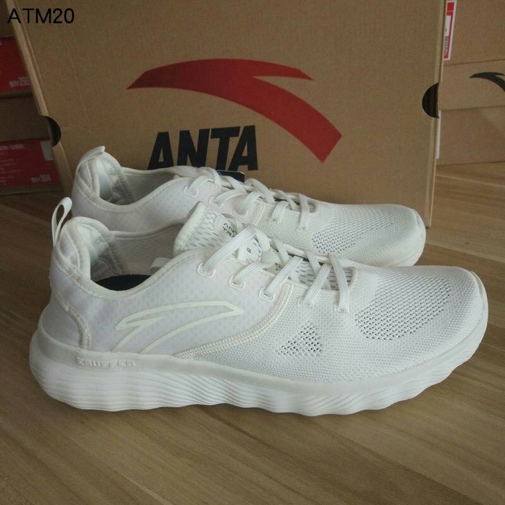 安踏男鞋综训鞋跑鞋男42,43码