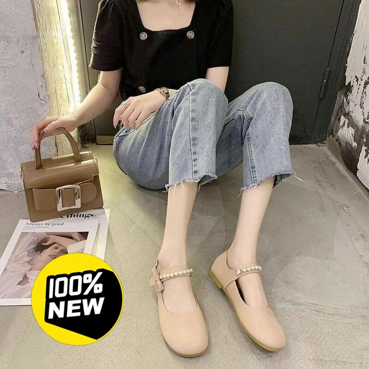 帮姐姐处理几双豆豆鞋，20元包邮便宜出，百...