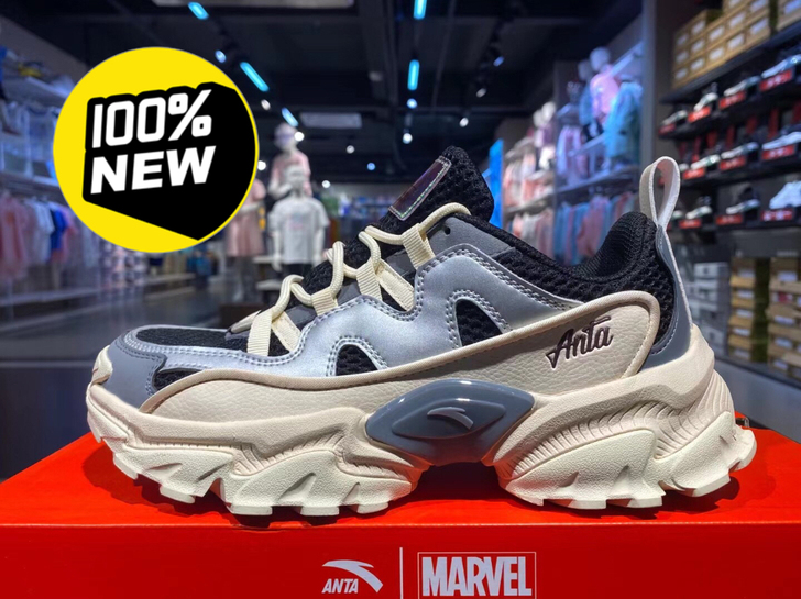 安踏女户外鞋(122026606)