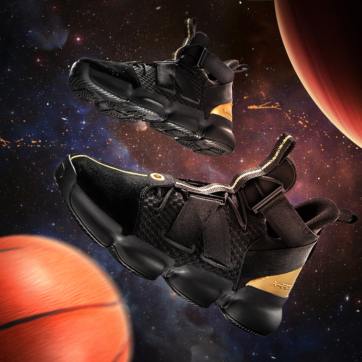 ANTA/安踏 篮球鞋