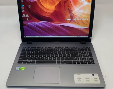 9成新Asus/华硕 FL8000UN  ...