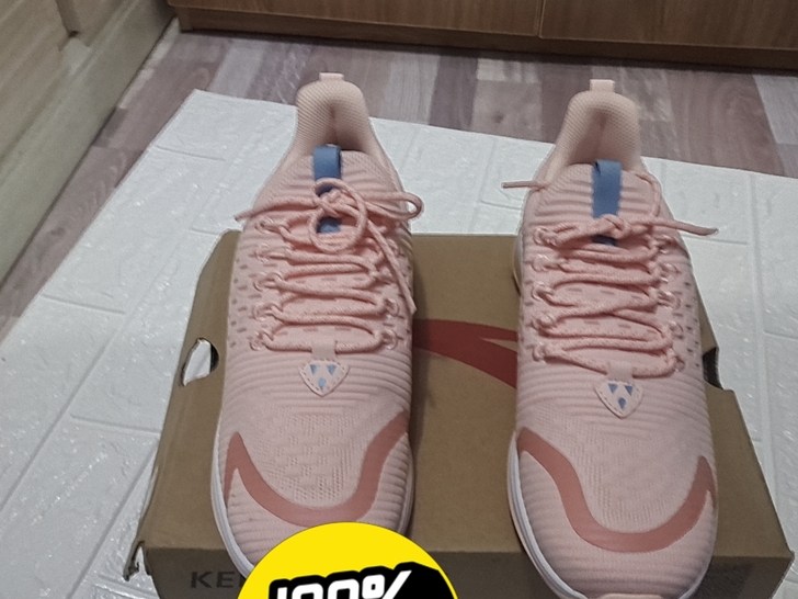 安踏！！！！38码和37.5，36.5！！...