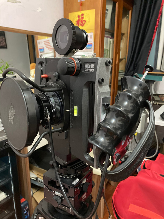 cambo 金宝 wide ds wds ...