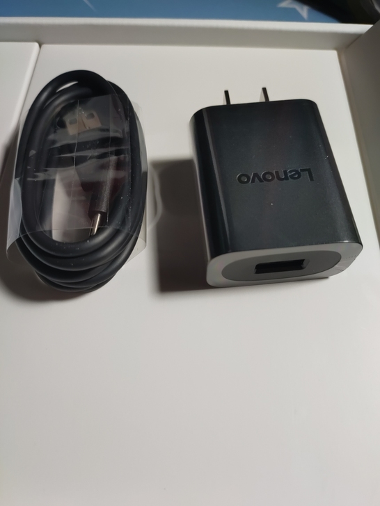 联想Lenovo小新pad充电器 充电头加...