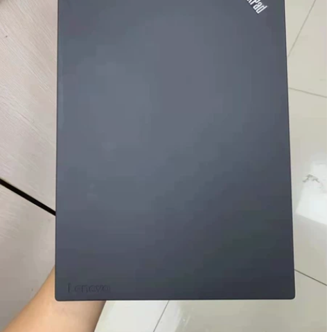 联想ThinkPad T470高端商务办公...