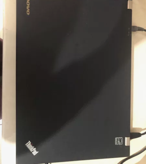 联想 ThinkPad  W520 笔记本...