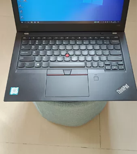 联想Thinkpad X280 触摸屏笔记...