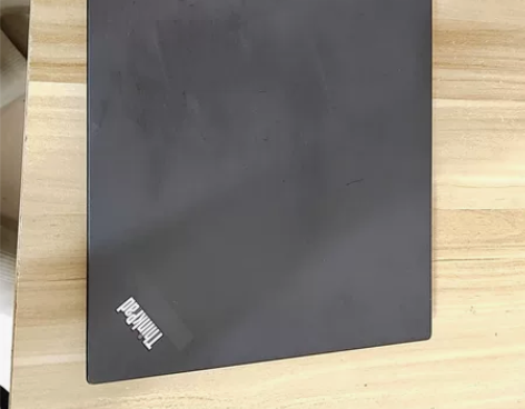 联想Thinkpad T460商务轻薄笔记...