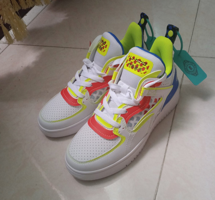 全新 李宁   35.5，36，39码  ...