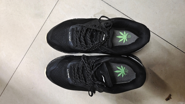 李宁云二代,篮球鞋