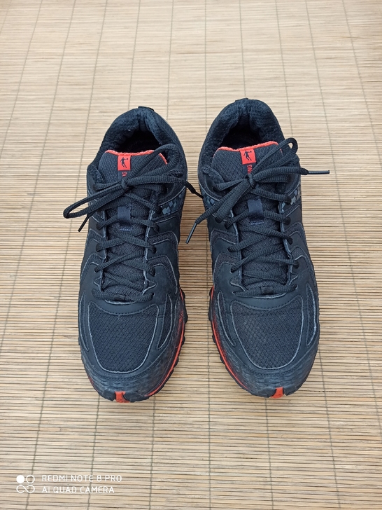 45码乔丹运动鞋