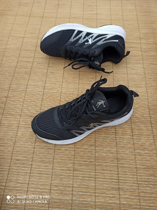 42码乔丹运动鞋