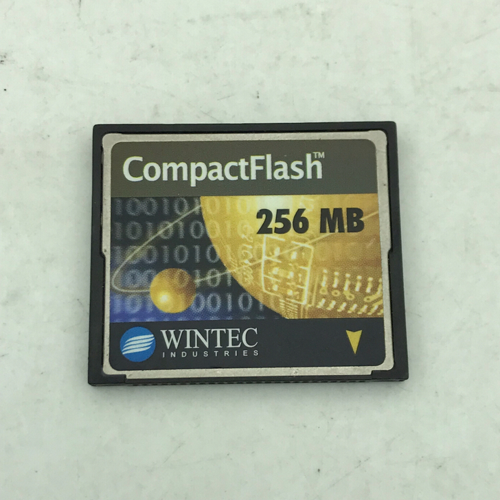 美国原装康柏256MB CF内存卡单反相机...