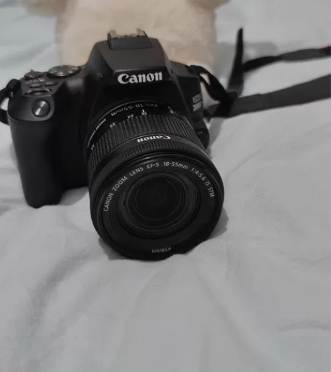 Canon/佳能 EOS 200D II ...