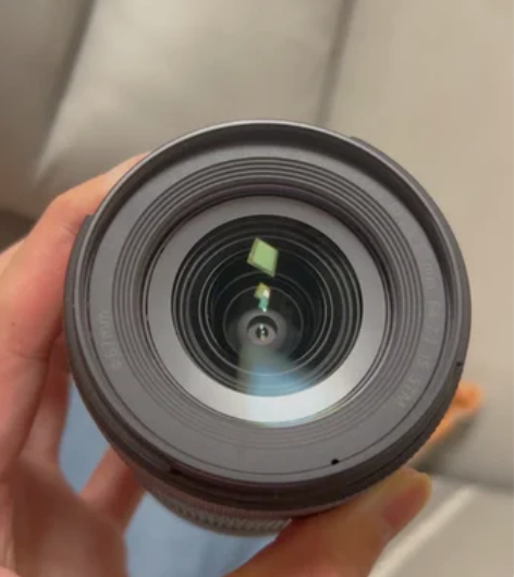 佳能24-105镜头，rf 没用过几次 ，...