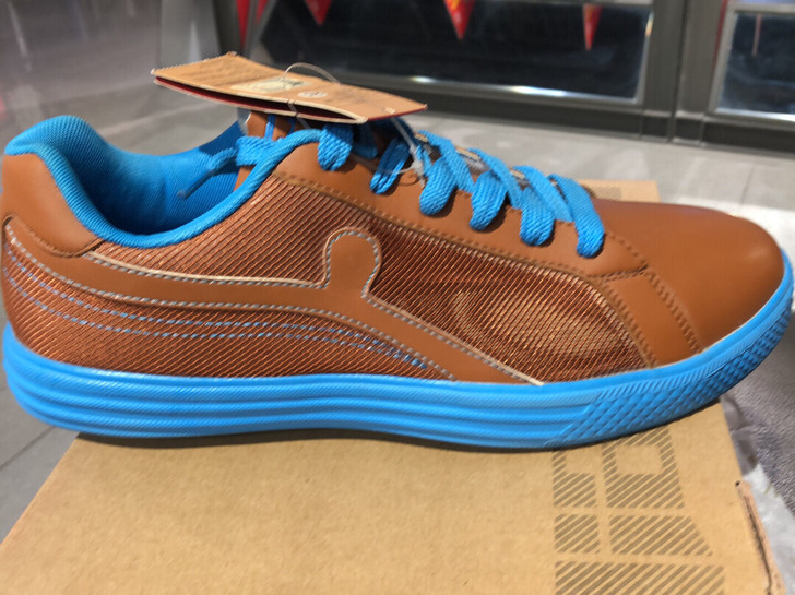 乔丹男士运动鞋，仅剩45一双，下单前，确定...