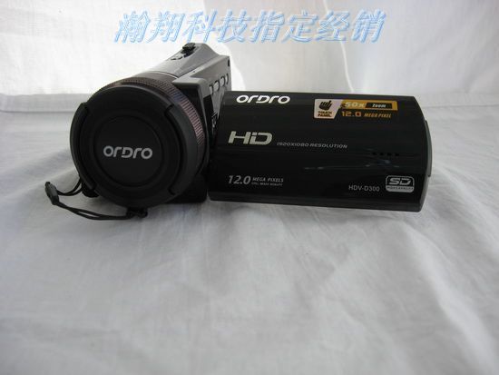 全高清 触控屏 欧达HDV##amp；he...