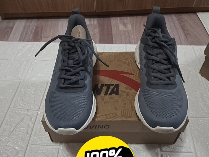 安踏!!!40码!!!76包邮!!!