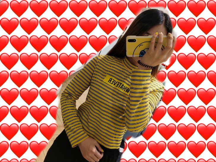 MATERIAL GIRL （物质女孩）