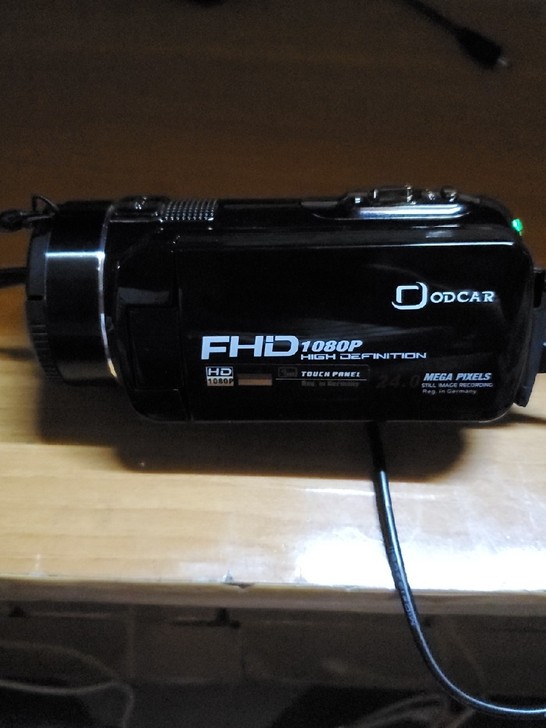 Ordro/欧达 HDV-Z8数码摄像机高...