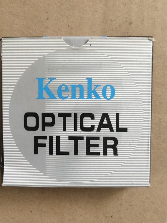 020全新库存kenko肯高滤色镜30mm...