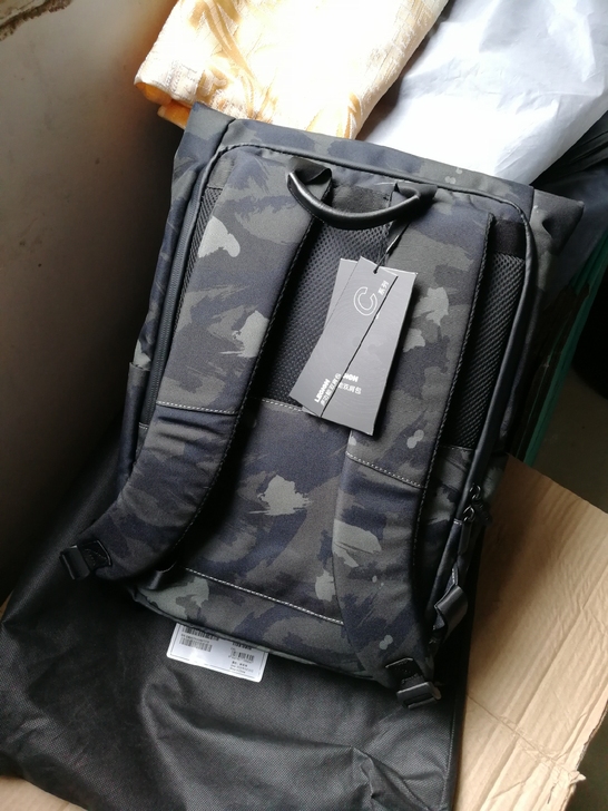 联想（Lenovo）拯救者原装电脑包双肩包...