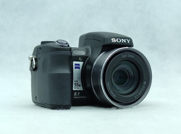 索尼 H7 CCD相机 小红书爆款CCD ...