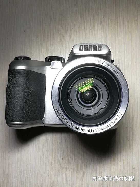 德国长焦锡恩帝HX650，HX500（黑）...