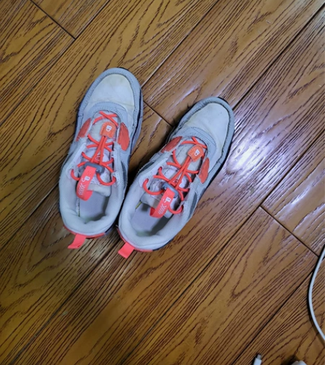 正品Nike，专柜购入，尺码，新旧程度见图...