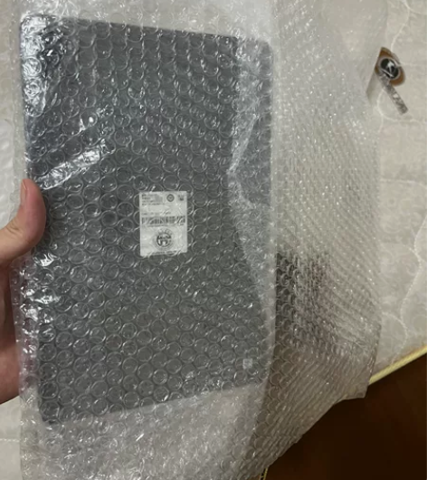 小米平板5，黑色，骁龙860，6+128G...