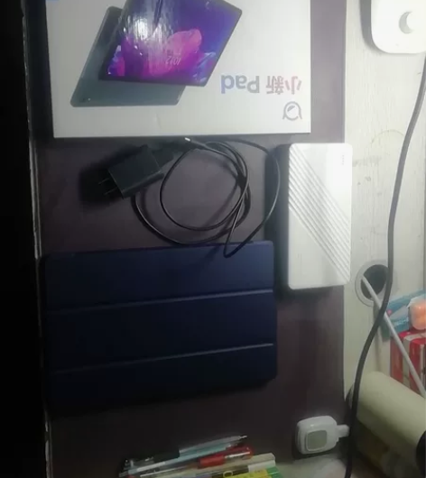联想小新pad 自用pad,一直学习用,没...