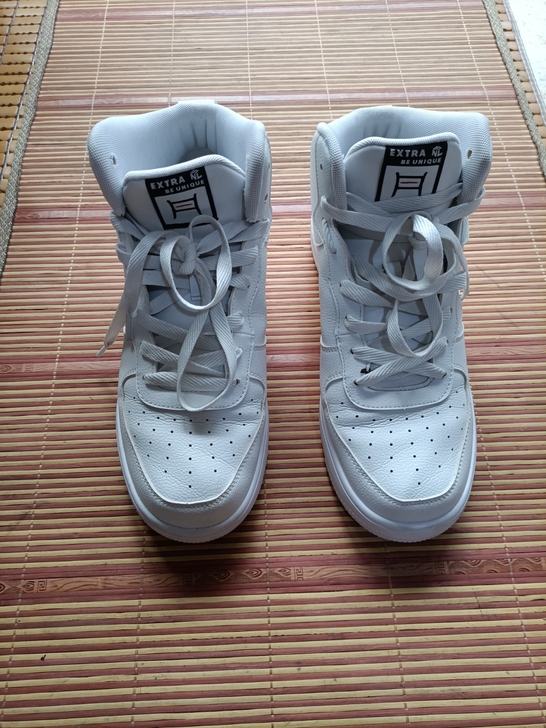 42.5码 乔丹运动鞋