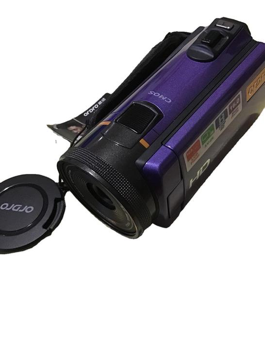 摄像机品牌欧达HDV-Z5:相机摄像机，最...