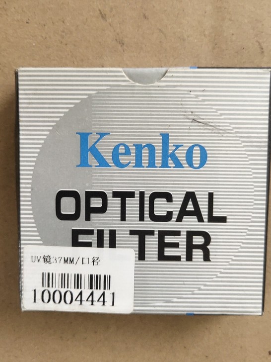 021全新库存kenko肯高滤色镜UV镜3...