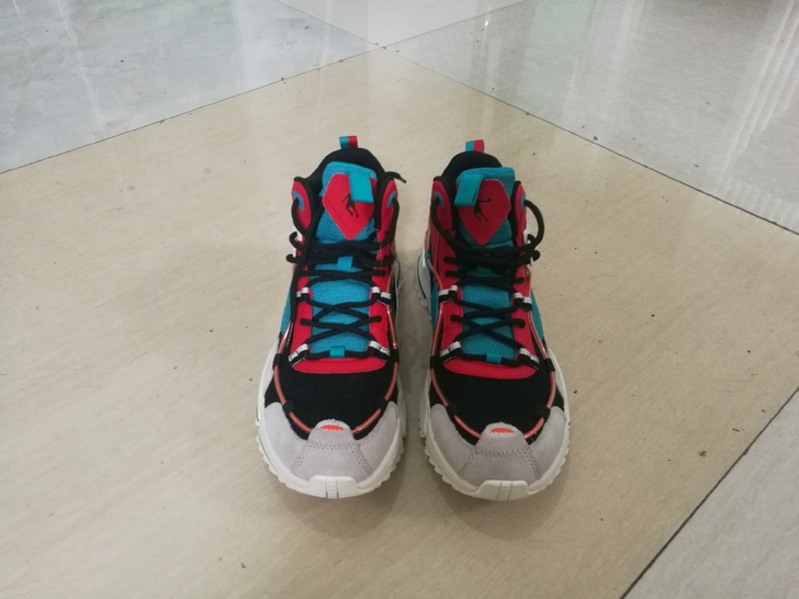 全新正品乔丹休闲运动鞋  44码