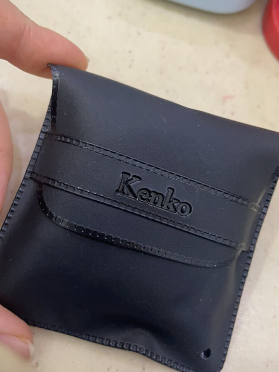 kenko肯高uv镜保护镜微单反索尼佳能富...