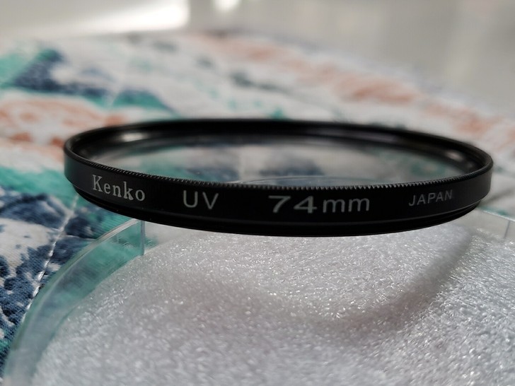 肯高（KenKo）AIR UV 镜 滤镜 ...