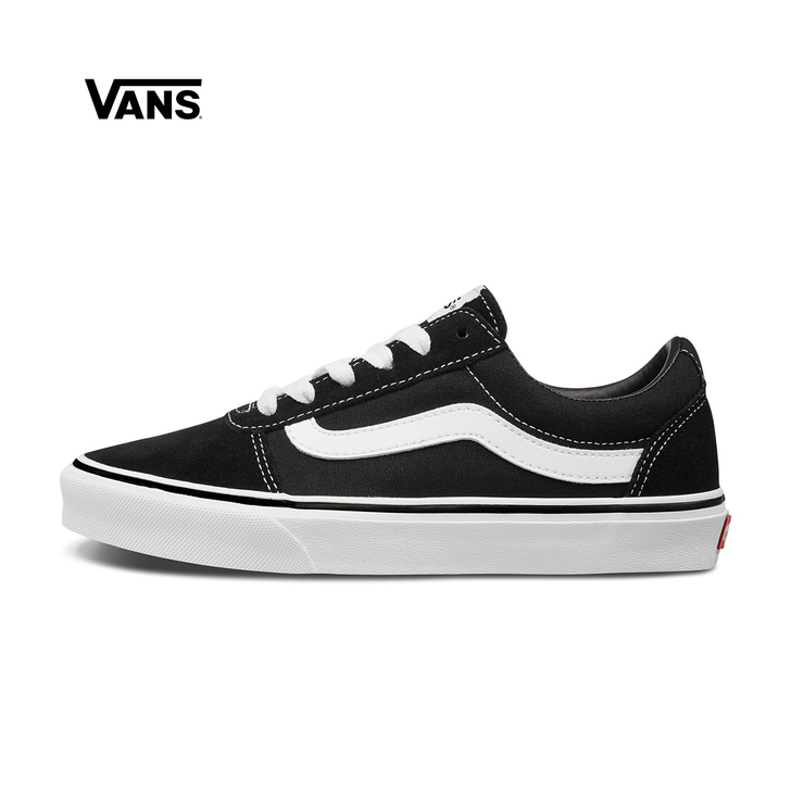 Vans范斯  黑色 36