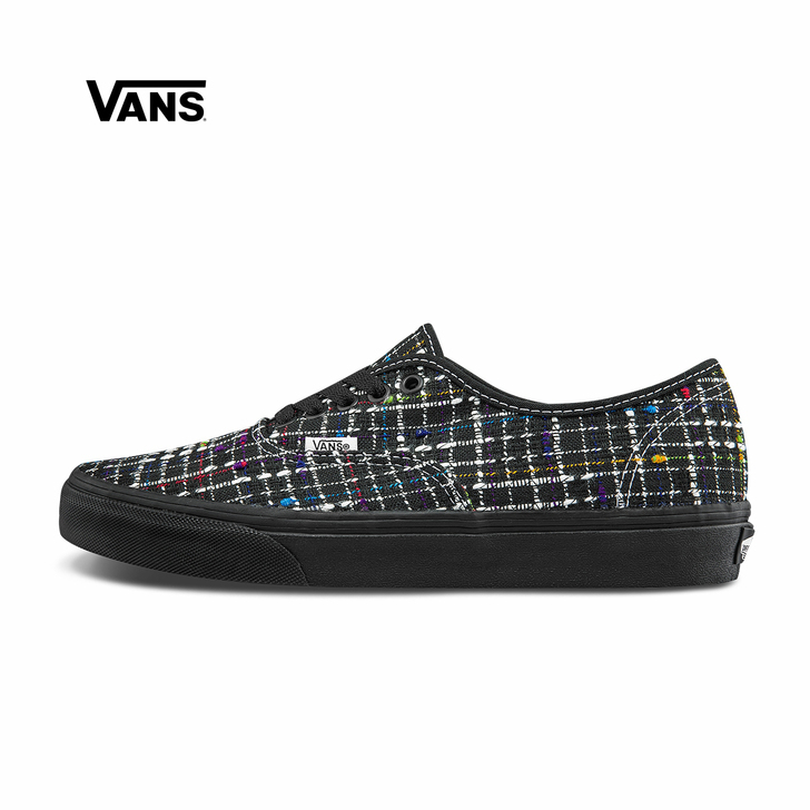 VANS 帆布鞋