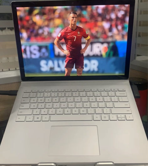 surface book2 带拓展坞 参数...