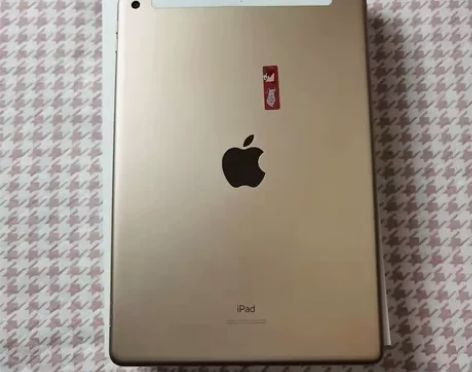 二手苹果平板电脑iPad自用2019插卡游...
