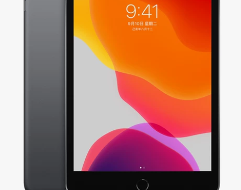 2019款Apple/苹果iPad min...